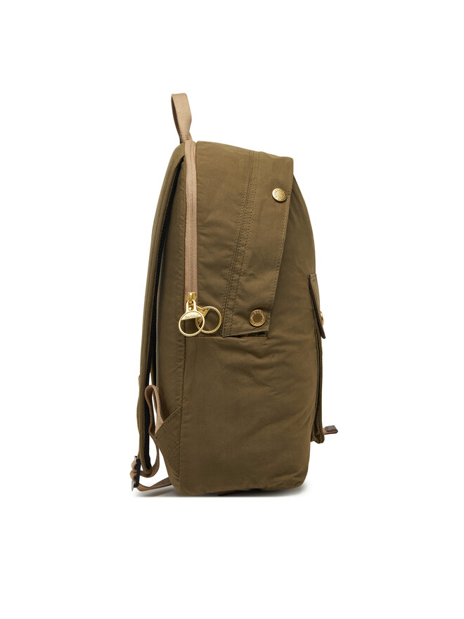 Barbour Ruksak Barbour Transport UBA0747GN31 Zelená