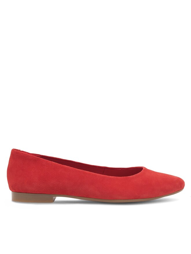 Lasocki Ballerinas Lasocki RST-KAJA-13 Rot