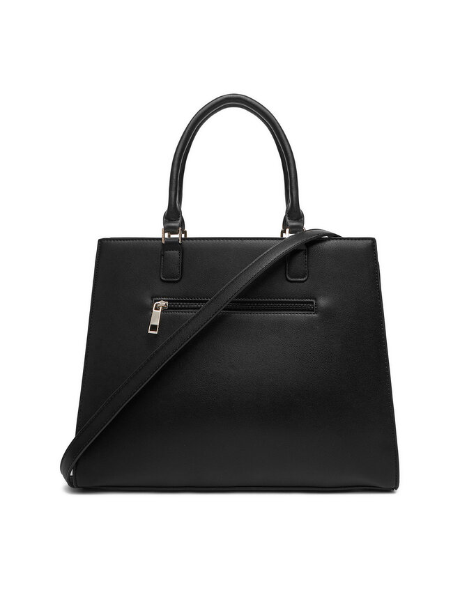 Lasocki Handtasche Lasocki C-LSK-L-070-06 Schwarz