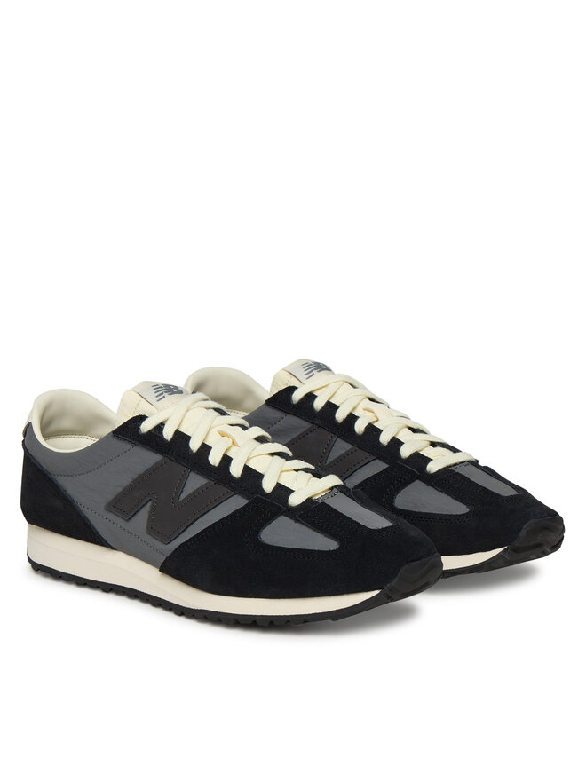 New Balance Sneakers New Balance U471AQ M Grau