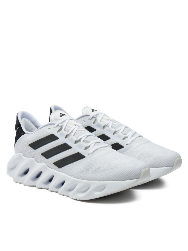 adidas Buty do biegania adidas Switch Fwd 2 IF6757 Biały