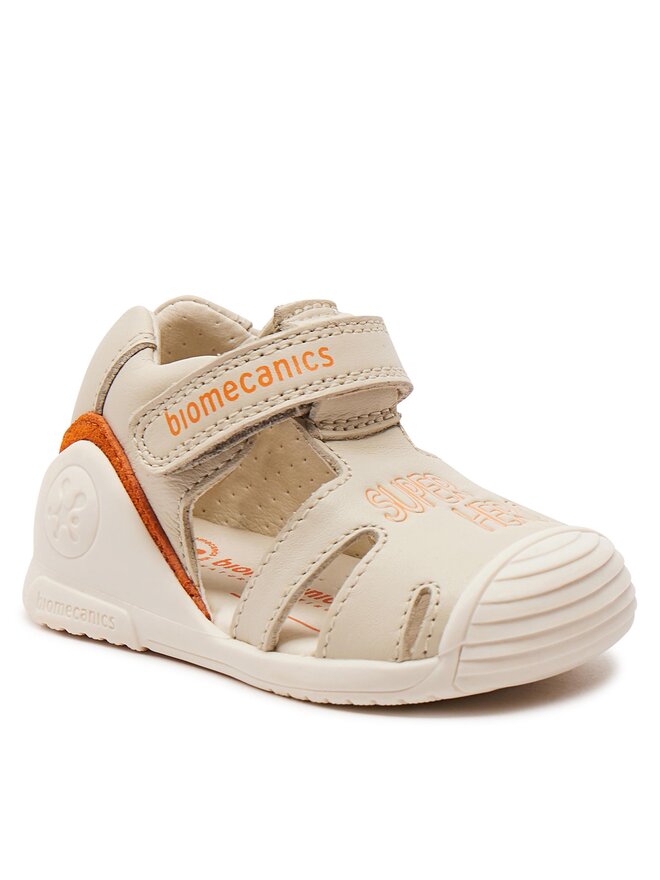Biomecanics Sandalen Biomecanics 242121 B Beige