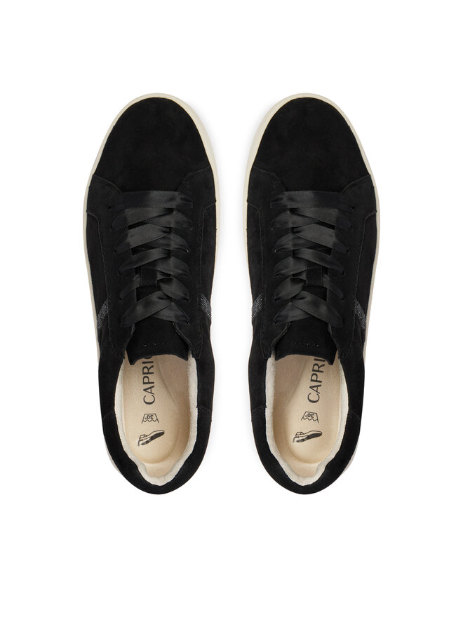 Caprice Sneakers Caprice 9-23707-46 Schwarz