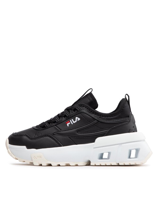 Fila Сникърси Fila Upgr8 Wmn FFW0125.80010 Черен