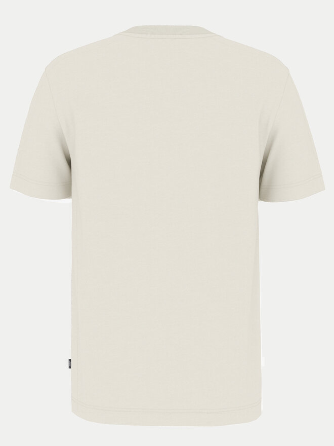 JOOP! JOOP! Футболка 17 JJ-03Brisko 10017941 30044674 Бежевий Regular Fit