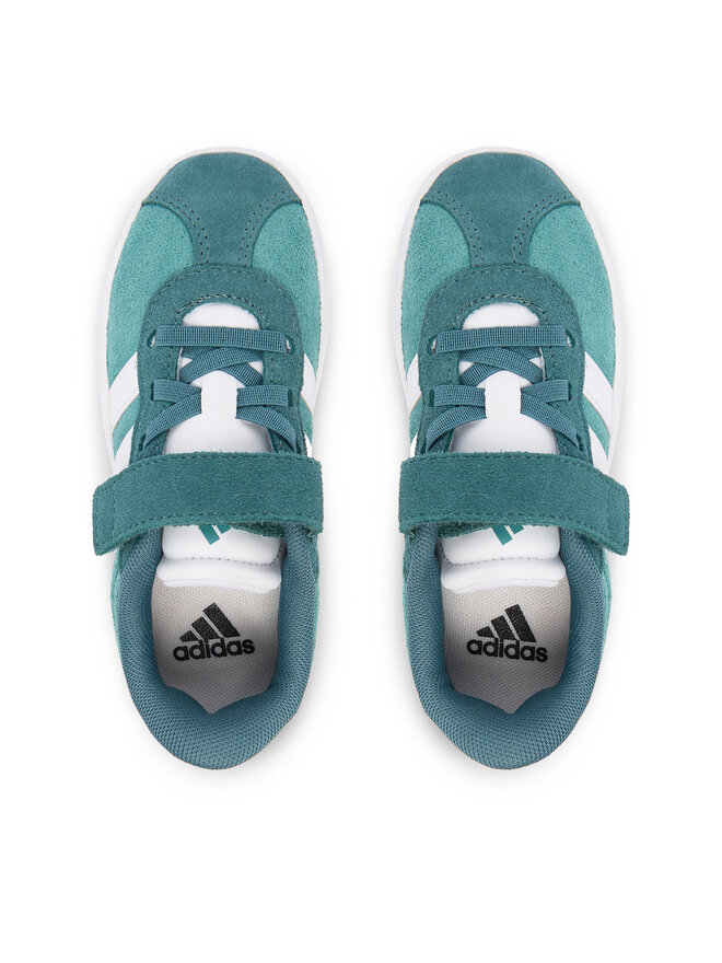 adidas Sneakers adidas VL Court 3.0 Shoes JP7830 Türkisfarben