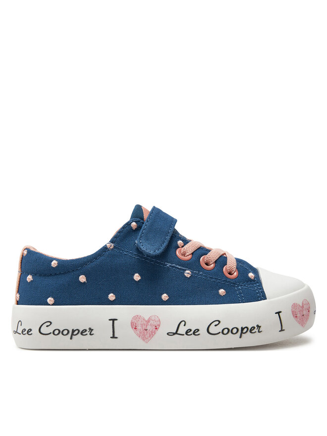Anfibi lee cooper online