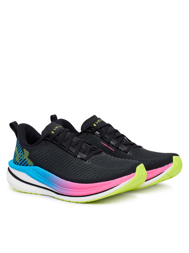Under Armour Laufschuhe Under Armour Velociti SPD 6000017 005 Schwarz
