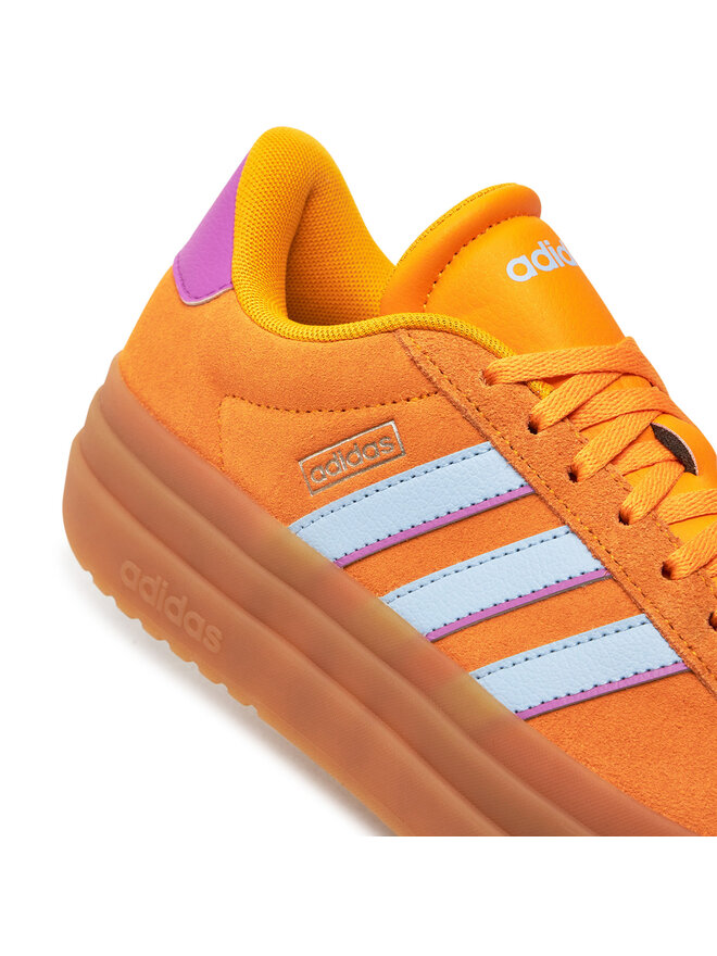 adidas Tenisice adidas Vl Court Bold IH8090 Narančasta