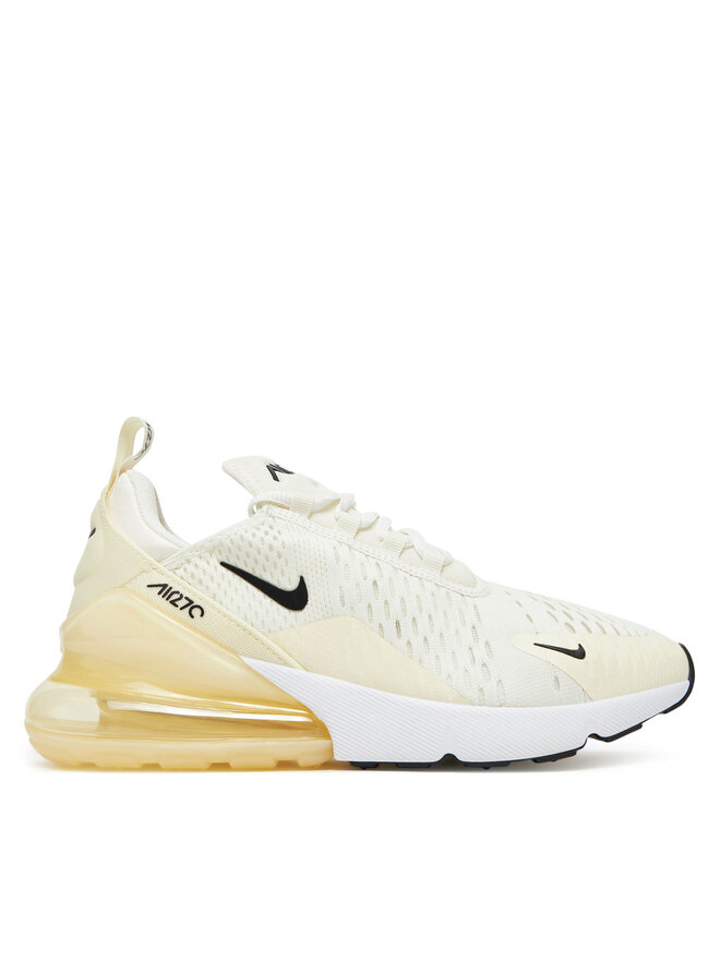 Nike Sneakers Nike Air Max 270 AH6789 124 Écru