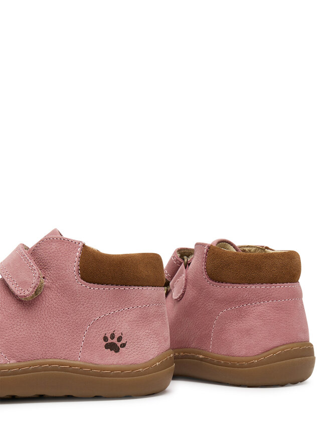 Primigi Schnürschuhe Primigi 8912000 S Rosa