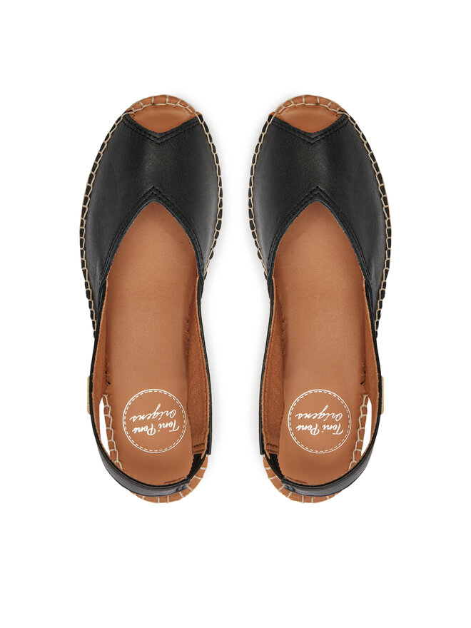 Toni Pons Espadrilles Toni Pons Bernia-P Melns