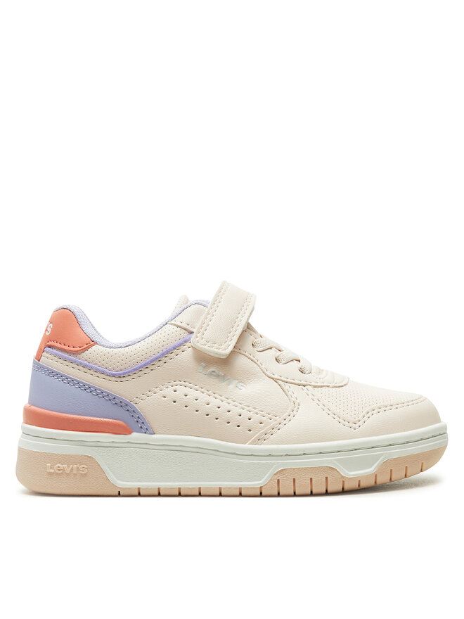Levi's® Снікерcи Levi's® VDER0020S Рожевий
