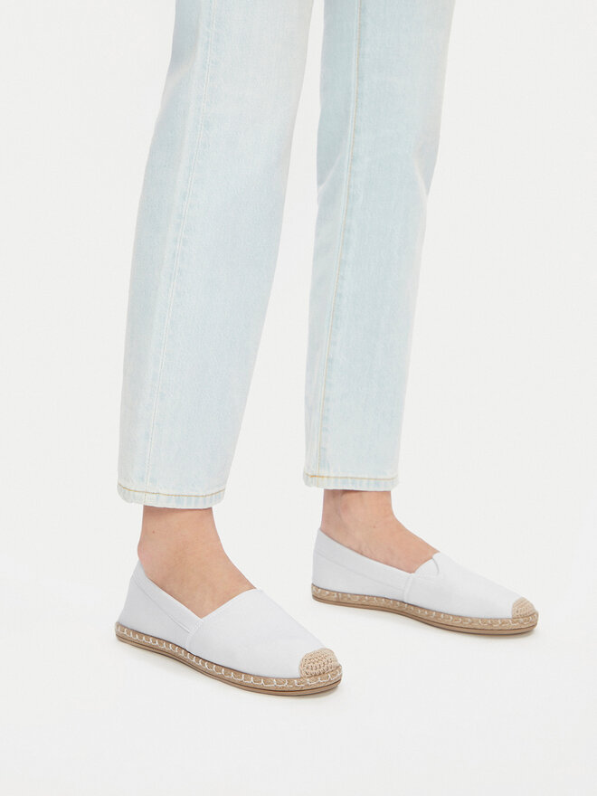 JENNY Espadrilles JENNY WSK1609-20 Balts