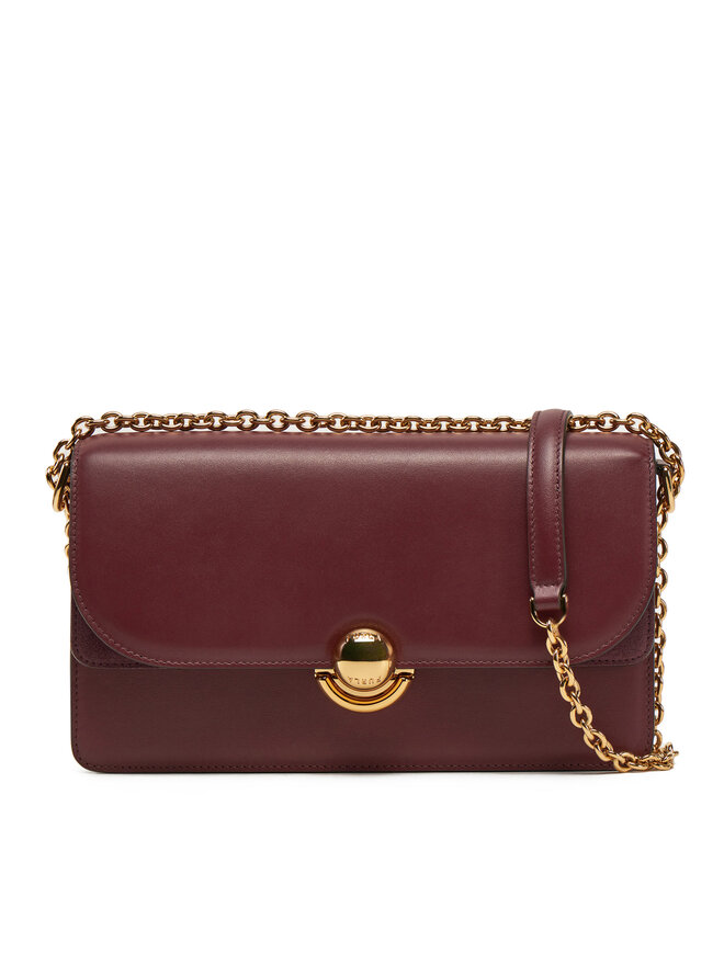 Furla Τσάντα Furla Sfera WB01515 BX0428 26700 Μπορντό