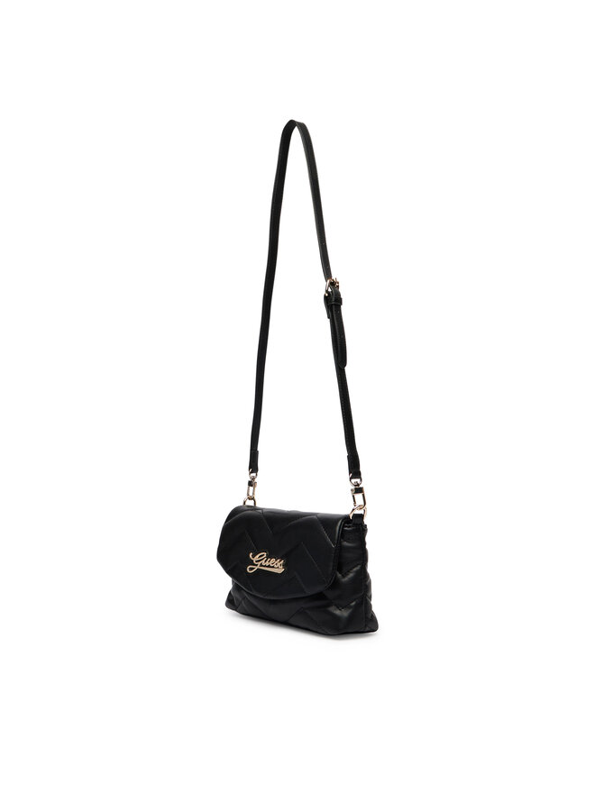 Guess Handtasche Guess J6YZ16 W2538 Schwarz