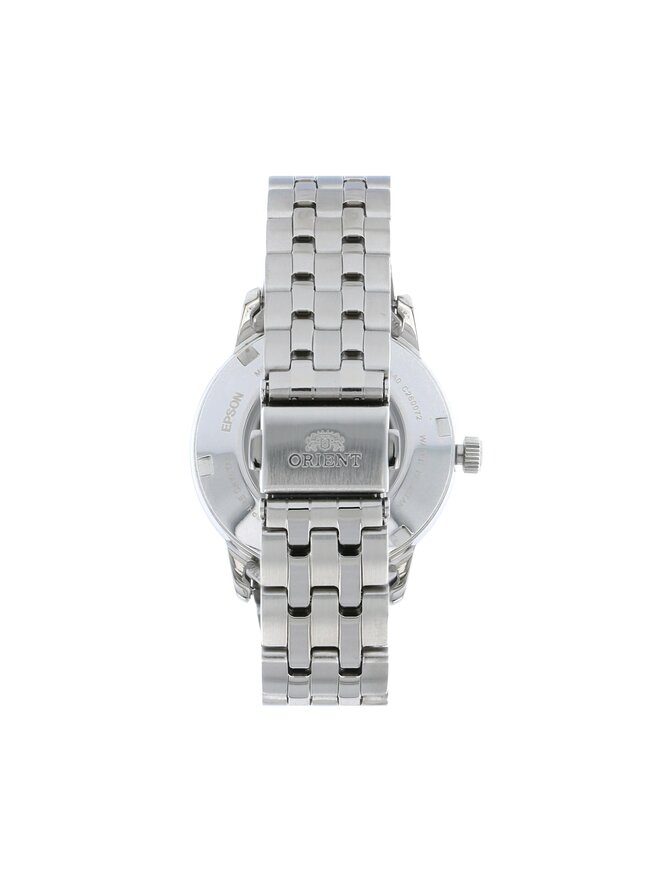 Orient Hodinky Orient Contemporary Automatic RA-NR2009S10B Stříbrná
