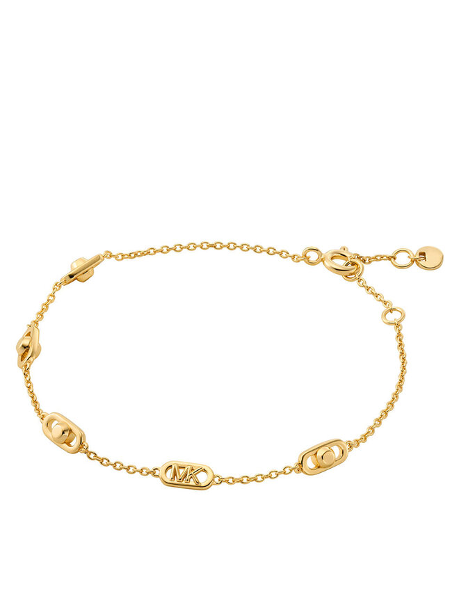 Michael Kors Karkötő Michael Kors MKC173600710 Arany