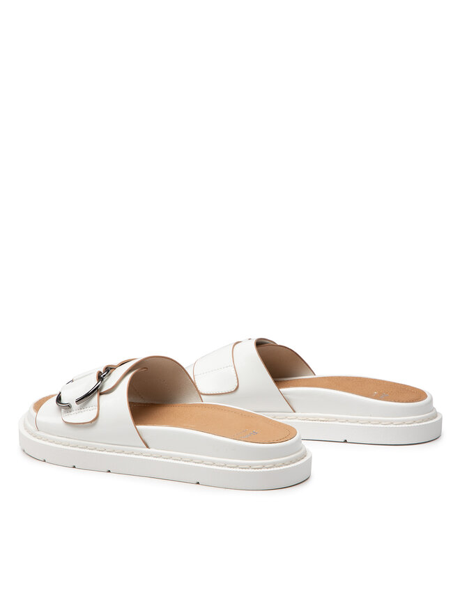 Bata Pantoletten Bata 5611625 Weiß