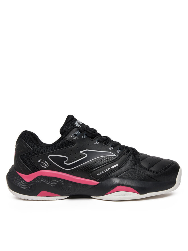 Joma Scarpe da tennis Joma Master 1000 TM10LS2401C Nero