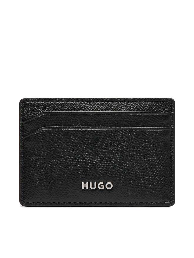 HUGO Подарунковий набір HUGO 50568437 Чорний