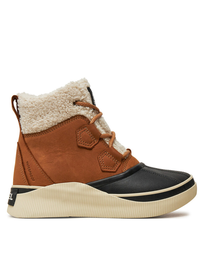 Sorel Stivali da neve Sorel 2088131243 Marrone