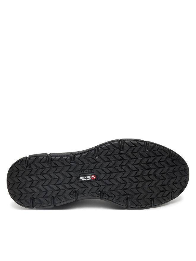 Joma Sneakersy Joma Zen 2521 CZENS2521 Czarny