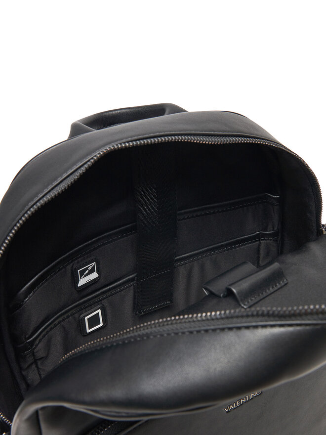 Valentino Рюкзак Valentino Horizon VBS8UT02 Чорний