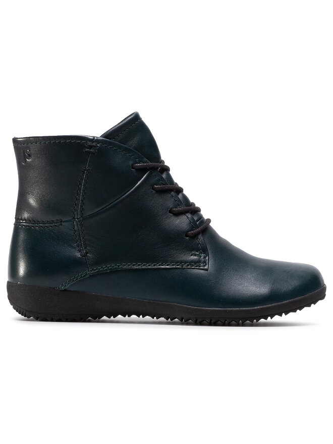 Josef Seibel Ботильйони Josef Seibel Naly 09 79709 VL971 640 Зелений
