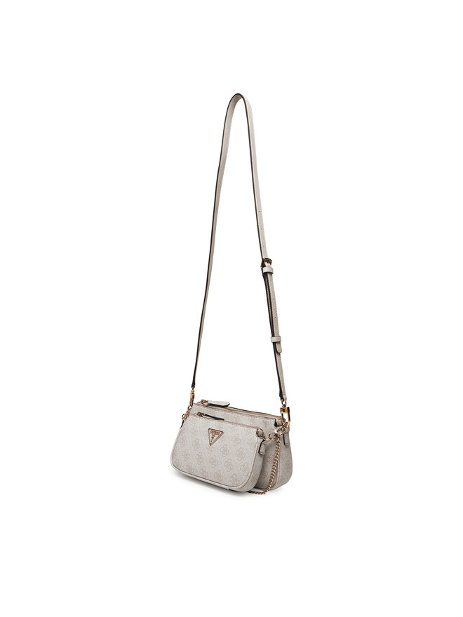 Guess Borsetta Guess HWBG7879710 Écru