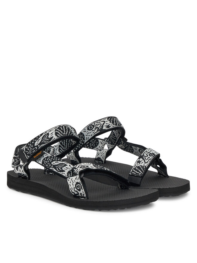 Teva Sandały Teva Original Universal 1003987 Czarny