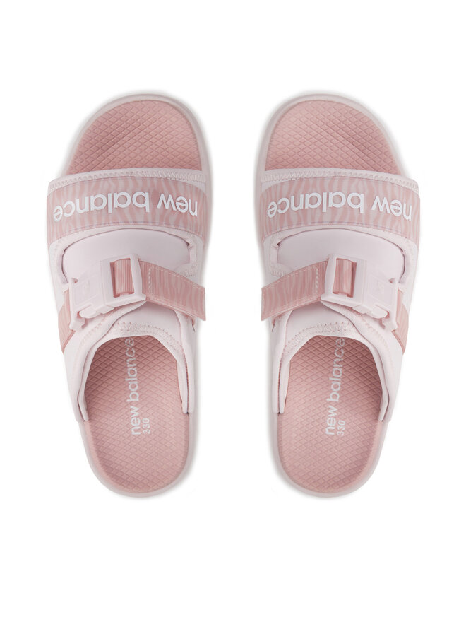 New Balance Ciabatte New Balance SWA330N3 Rosa