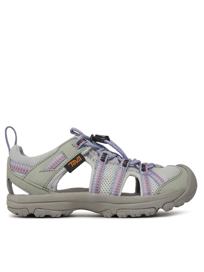 Teva Sandále Teva K Manatee 1019403C Sivá