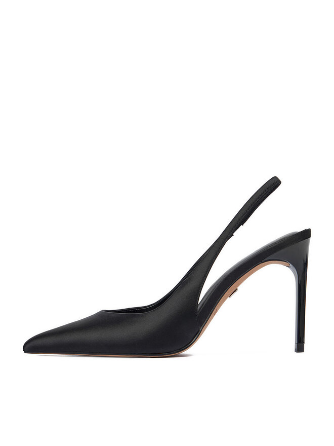 Nine West High Heels Nine West EO-TS6380-1 Schwarz
