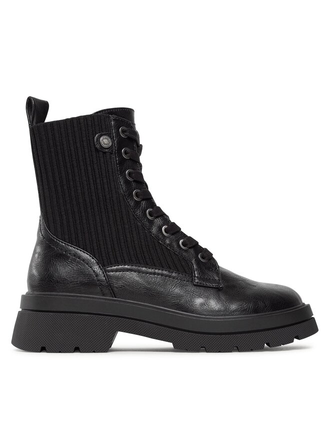 Refresh Botines Refresh 171045 Negro