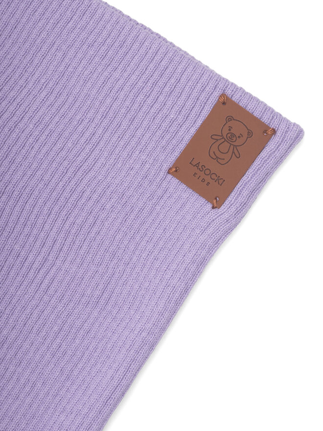 Lasocki Kids Fular tip guler Lasocki Kids 2K4-001-AW23 Violet
