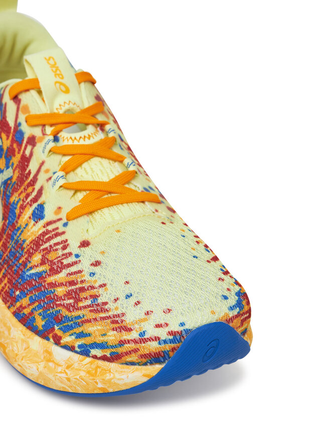 Asics Buty do biegania Asics Noosa Tri 16 1011B872 Kolorowy