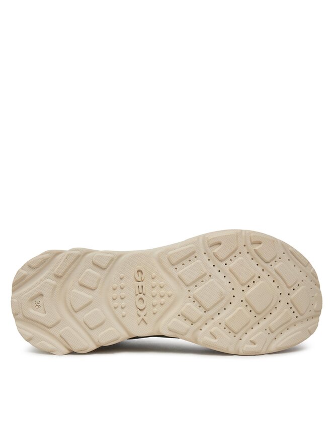 Geox Σανδάλια Geox J Sandal Airadyum Bo J45F1E 0ME15 C0914 D Χακί