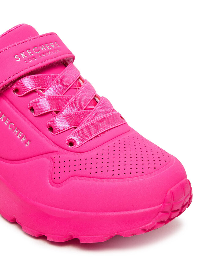 Skechers Laisvalaikio batai Skechers Uno Lite- 310451L/HPK Rožinė