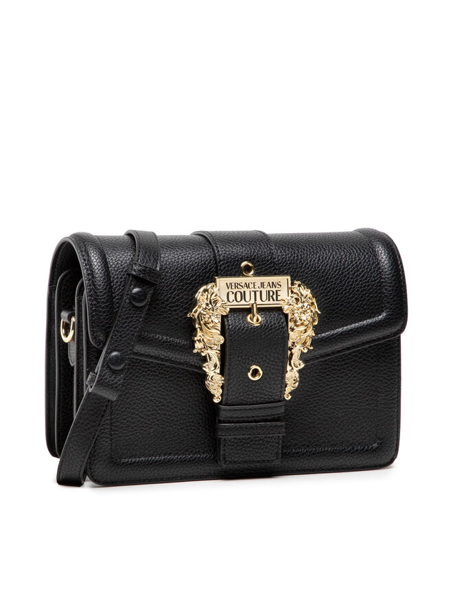 Versace Jeans Couture Сумка Versace Jeans Couture 72VA4BF1 Чорний