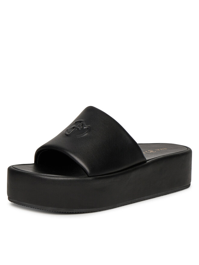 Eva Minge Chanclas Eva Minge CROCUS-V1925-08 Negro