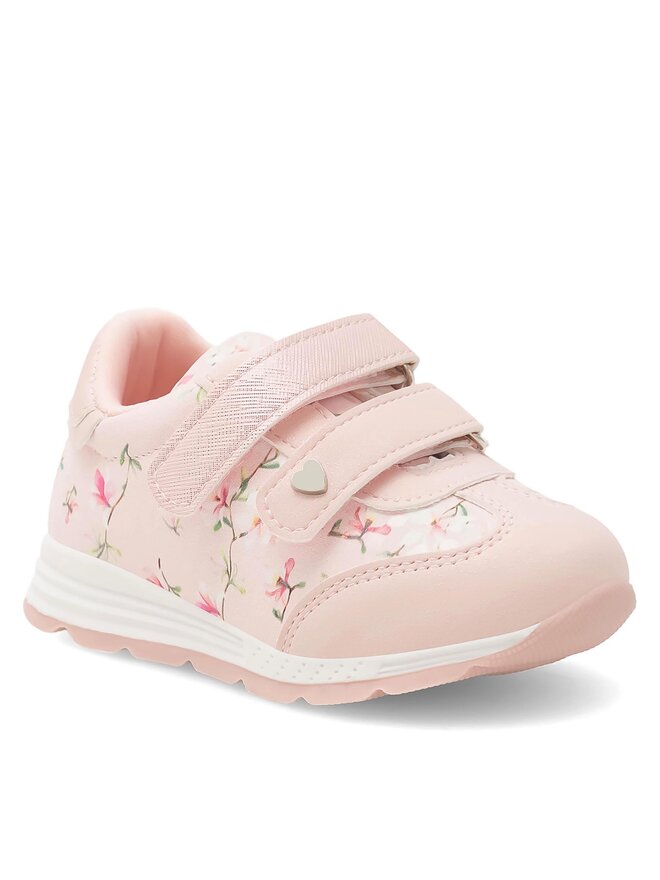 Nelli Blu Zapatillas Nelli Blu CM220425-6 Rosa