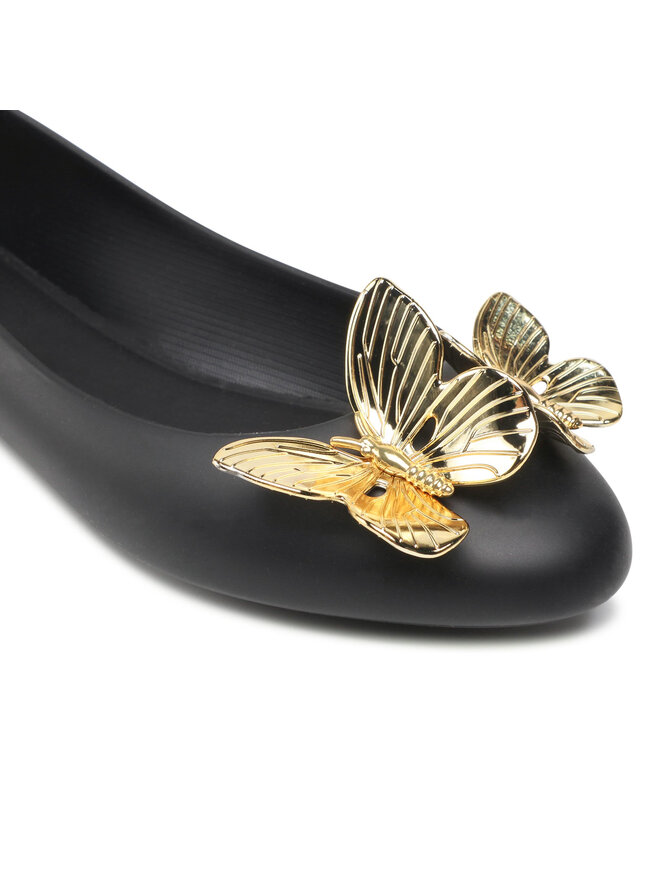 Melissa Balerina Melissa Doll Xix Ad 33475 Fekete