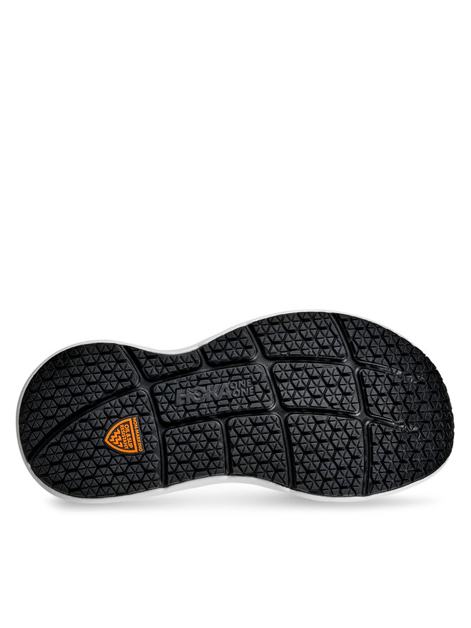 Hoka Běžecké boty Hoka Bondi Sr 1110521 Šedá