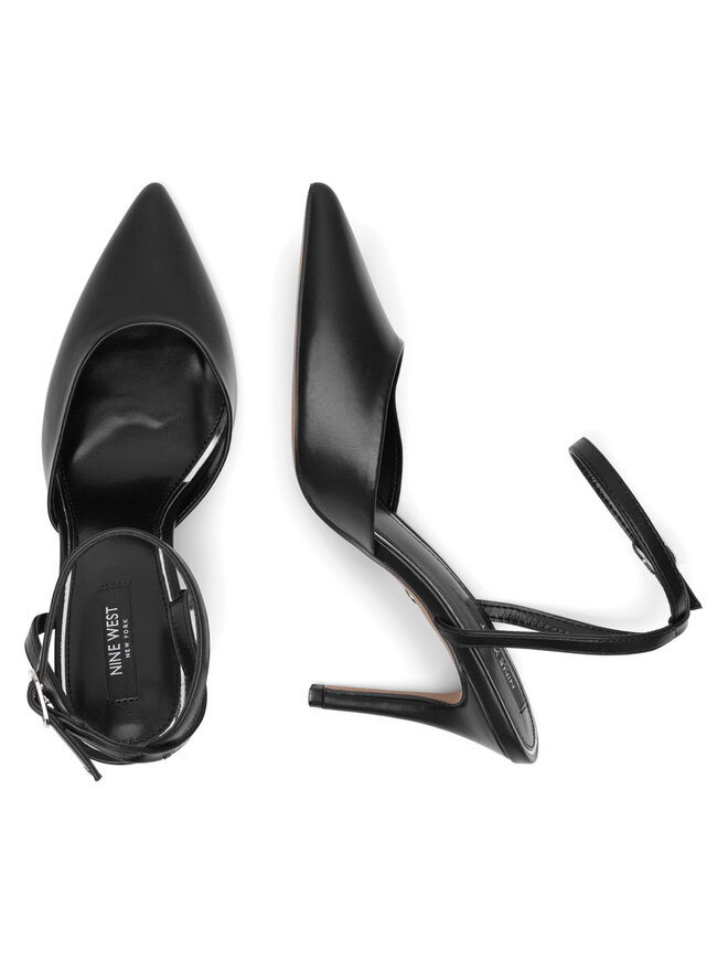 Nine West High Heels Nine West CD23029-3 Schwarz