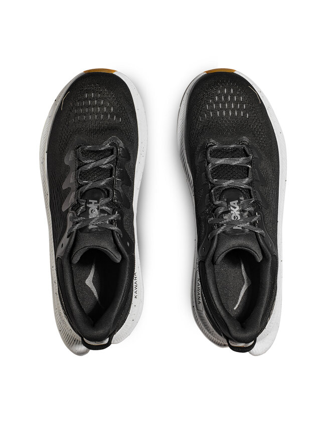 Hoka Scarpe running Hoka Kawana 2 1147930 Nero