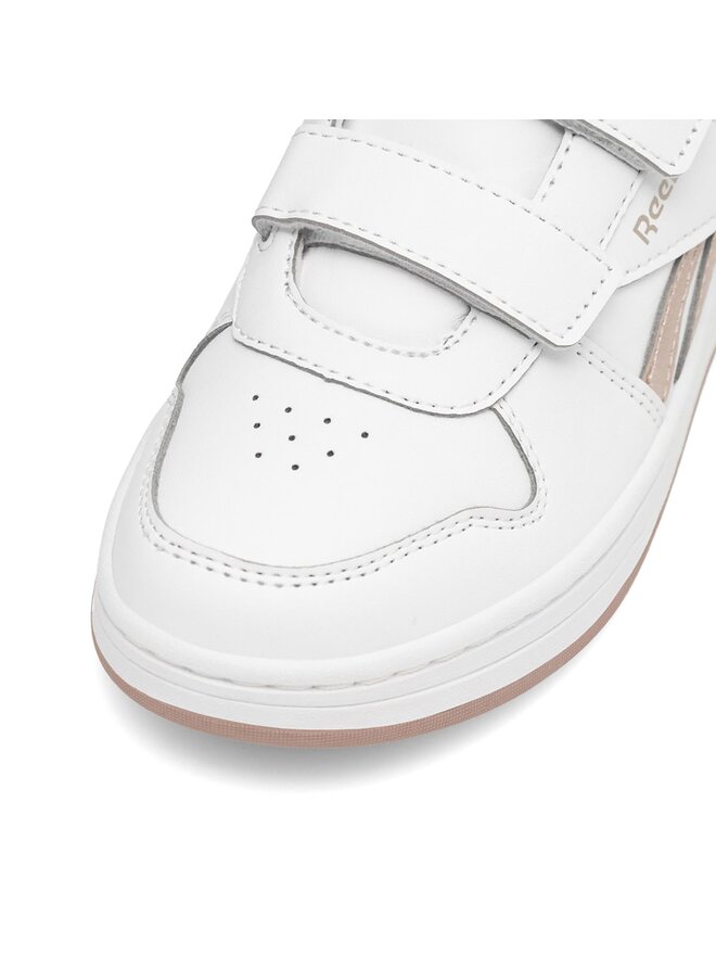 Reebok Сникърси Reebok Royal Prime 2.0 100033491 Бял