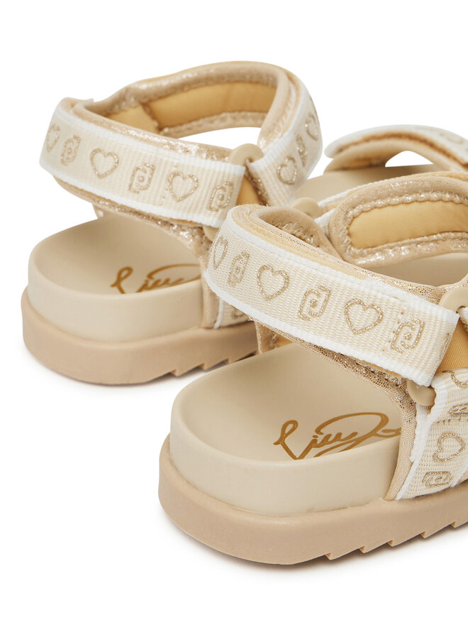 Liu Jo Sandalen Liu Jo Nora 924 4A5309 EX302 Beige