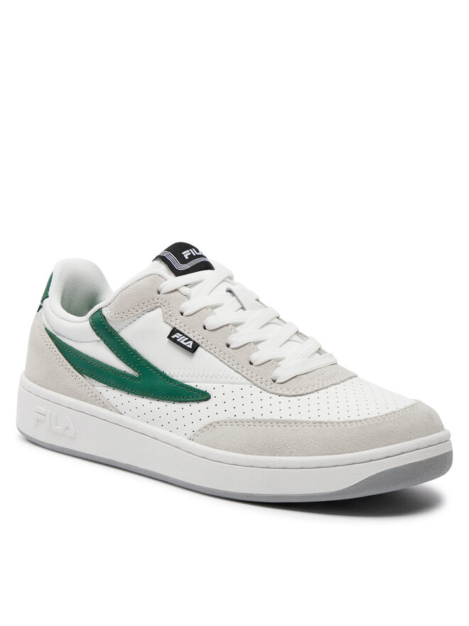 Fila Sneakersy Fila Fila Sevaro S FFM0252 Biały