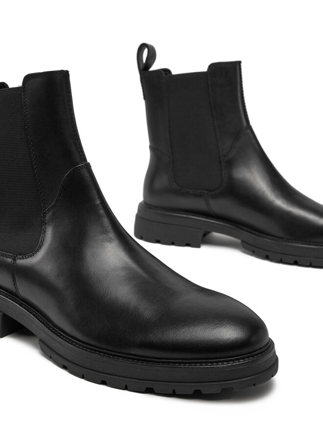 Vagabond Shoemakers Боти тип челси Vagabond Shoemakers Johnny 2.0 5679-001-20 Черен